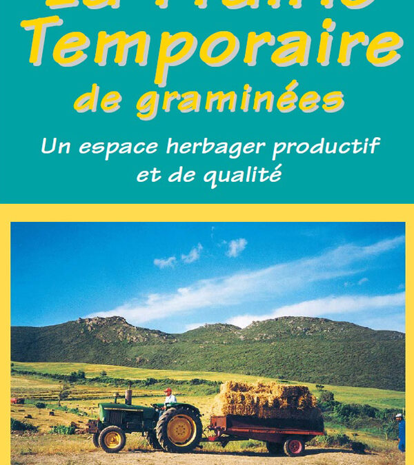 Prairie temporaire