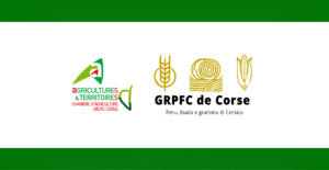 Nous organisons une journée de formation le 2 juin 2026 à partir de 9h au pôle fourrage de Migliacciaru, en partenariat avec la chambre d'Agriculture.